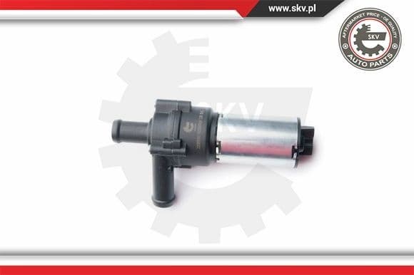 Water Recirculation Pump, parking heater 22SKV004 - image 5