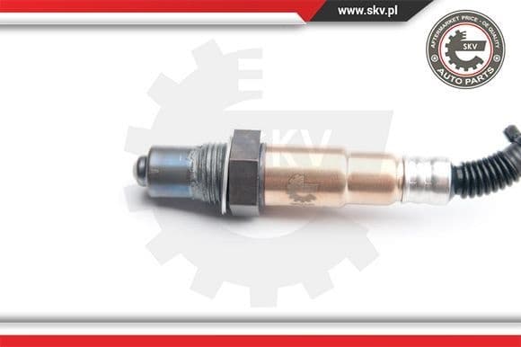 Oxygen Sensor 09SKV851 - image 3