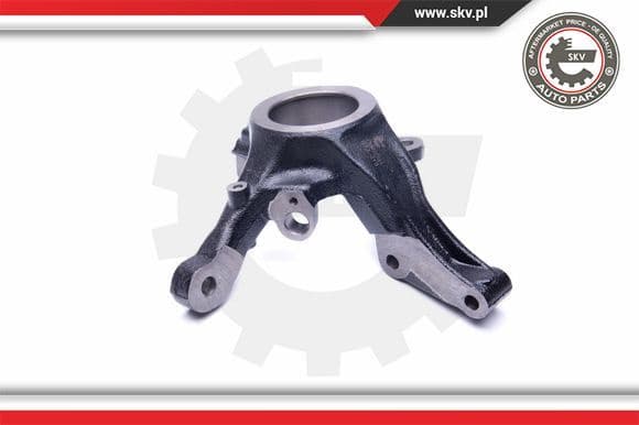 Steering Knuckle, wheel suspension 47SKV231 - image 2