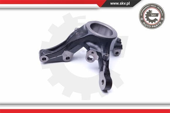 Steering Knuckle, wheel suspension 47SKV232 - image 2