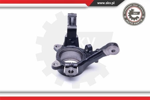 Steering Knuckle, wheel suspension 47SKV232 - image 5