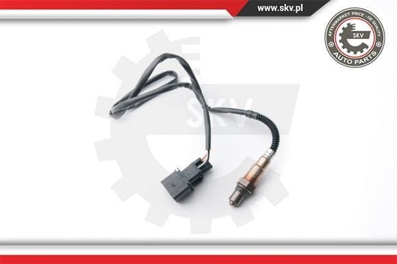 Oxygen Sensor 09SKV908
