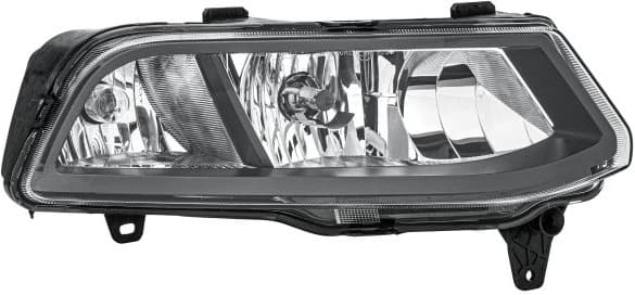 Front Fog Light 1NA011987121