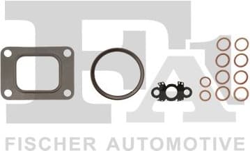 Mounting Kit, charger KT330710E