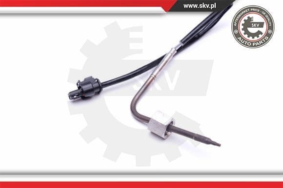 Sensor, exhaust gas temperature 30SKV265 - image 4
