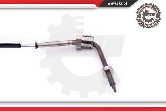 Sensor, exhaust gas temperature 30SKV012 - image 2