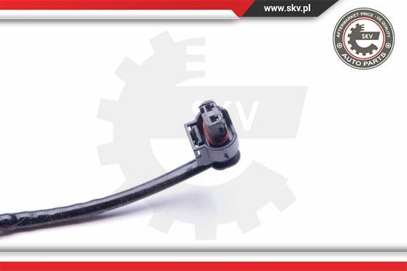 Sensor, exhaust gas temperature 30SKV112 - image 2