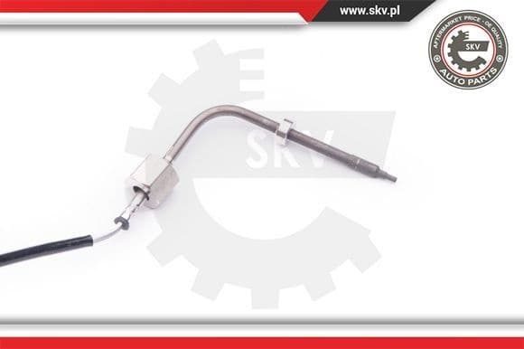 Sensor, exhaust gas temperature 30SKV013 - image 2