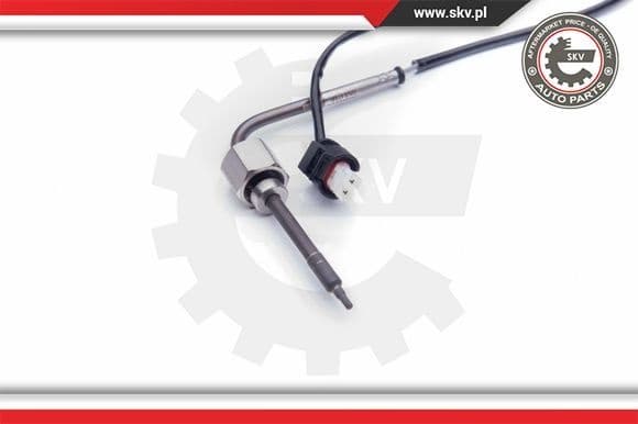 Sensor, exhaust gas temperature 30SKV013 - image 4