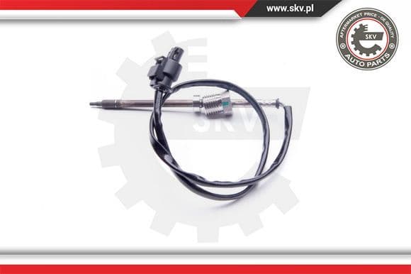 Sensor, exhaust gas temperature 30SKV061