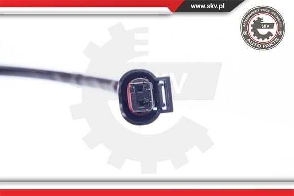 Sensor, exhaust gas temperature 30SKV061 - image 3