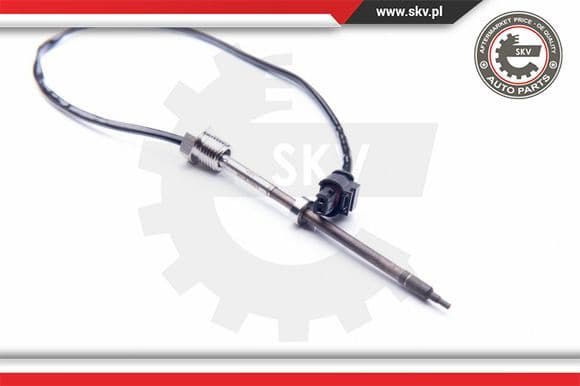 Sensor, exhaust gas temperature 30SKV061 - image 4