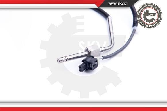 Sensor, exhaust gas temperature 30SKV221 - image 4