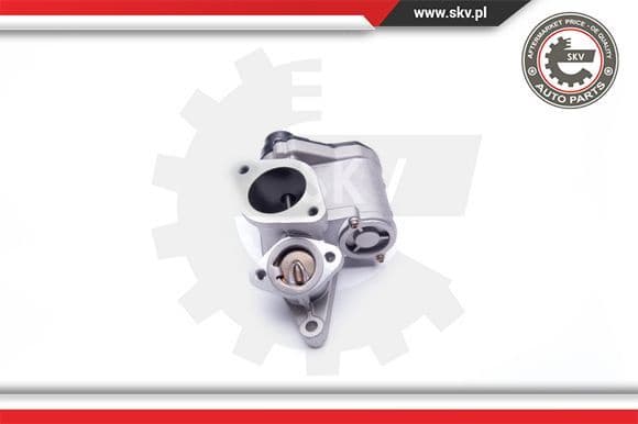 EGR Valve 14SKV168 - image 4