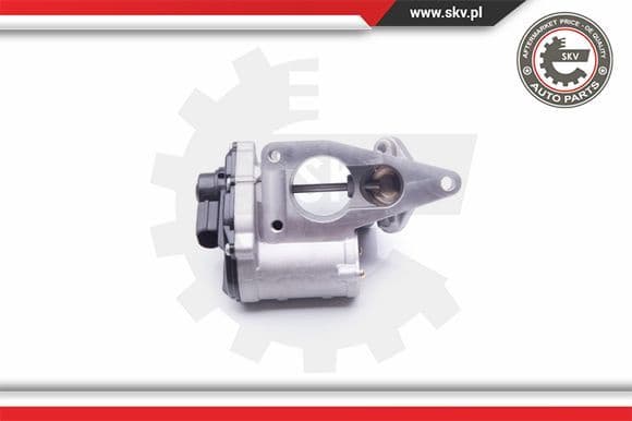 EGR Valve 14SKV168 - image 5