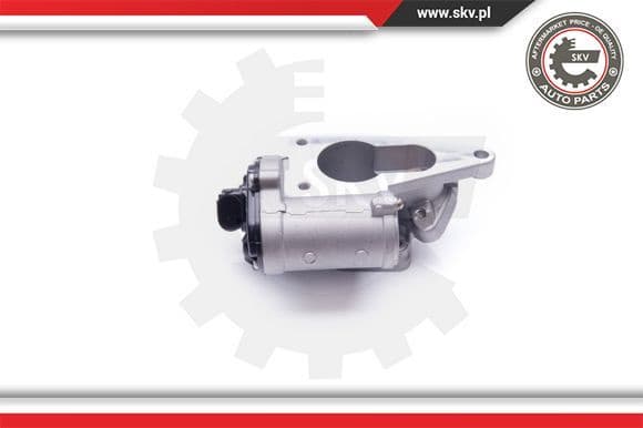 EGR Valve 14SKV168 - image 6