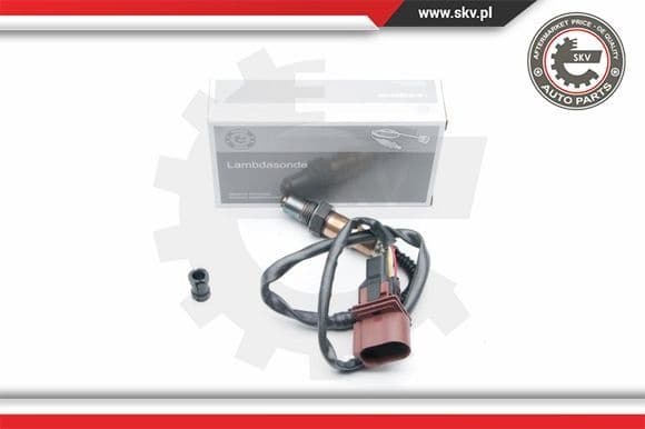 Oxygen Sensor 09SKV858