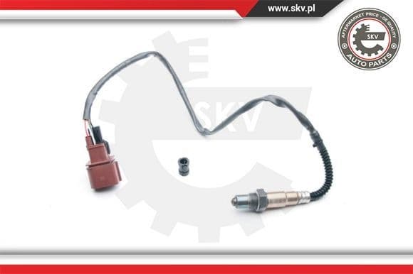 Oxygen Sensor 09SKV858 - image 4