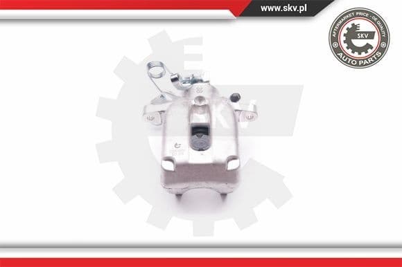 Brake Caliper 23SKV664 - image 4