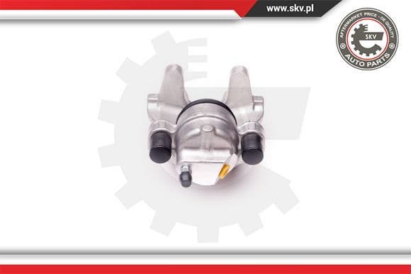 Brake Caliper 23SKV794 - image 2