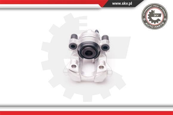 Brake Caliper 23SKV794 - image 3