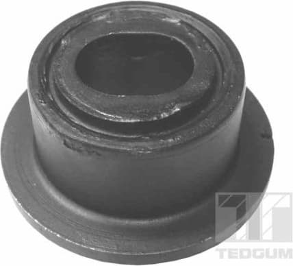 Mounting, steering gear 00674936