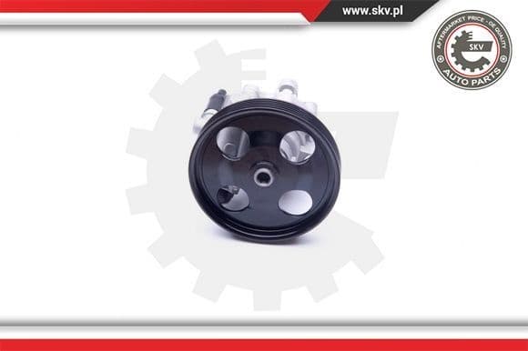 Hydraulic Pump, steering 10SKV287 - image 6