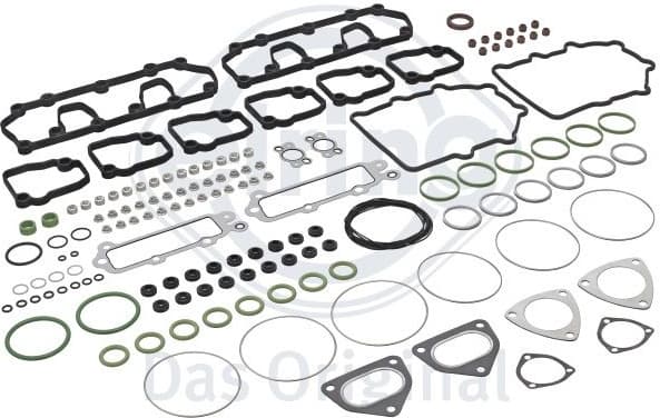 Gasket Kit, cylinder head 782.710