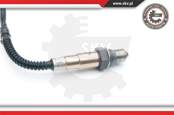 Oxygen Sensor 09SKV641 - image 4