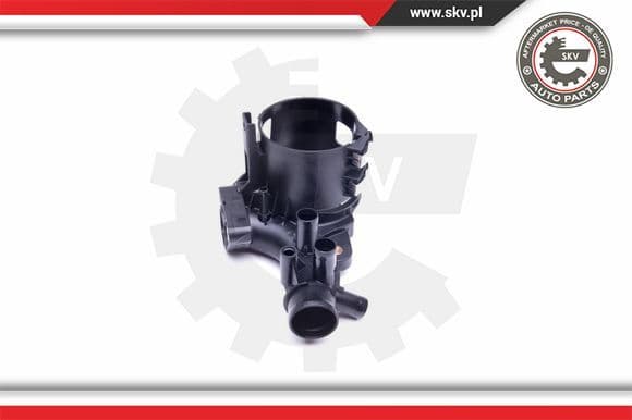 Holder, fuel filter 96SKV059 - image 2