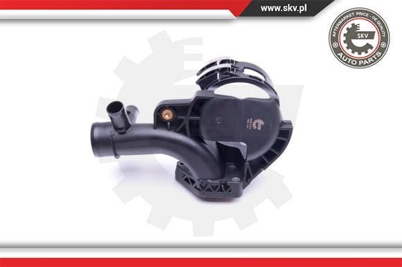 Holder, fuel filter 96SKV059 - image 3