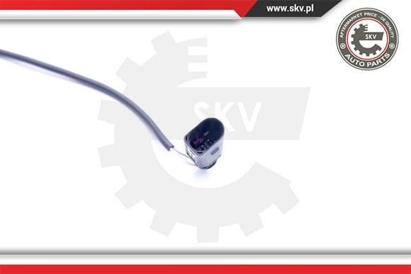 Sensor, exhaust gas temperature 30SKV120 - image 2