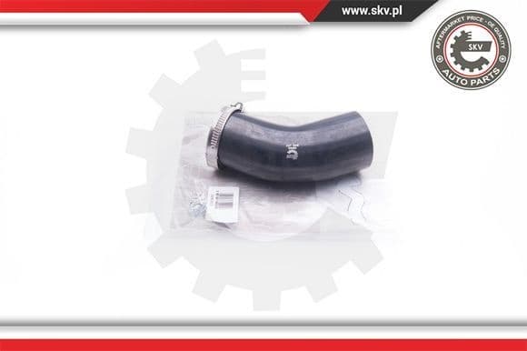 Charge Air Hose 24SKV610