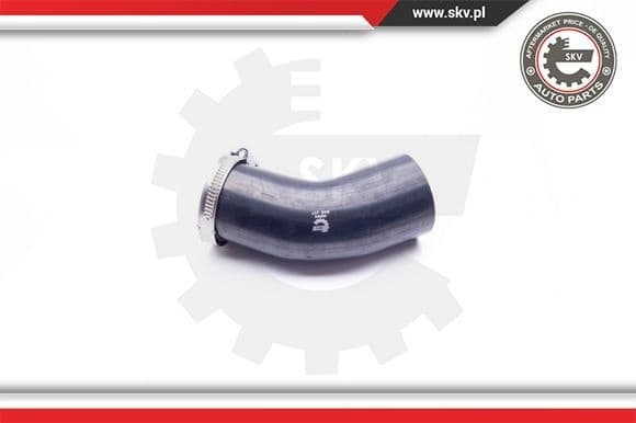 Charge Air Hose 24SKV610 - image 2