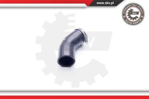 Charge Air Hose 24SKV610 - image 3