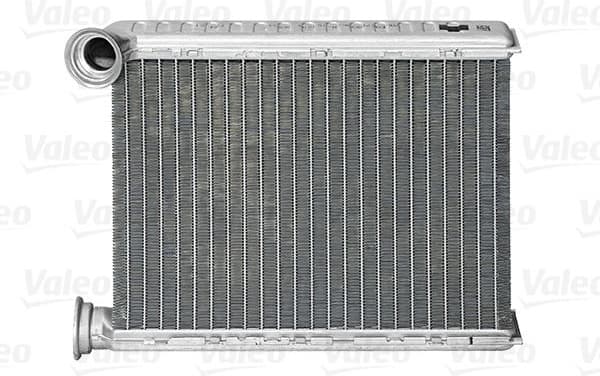 Heat Exchanger, interior heating 715345