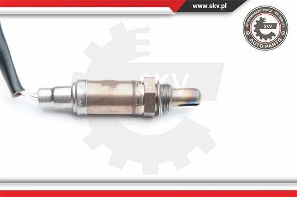 Oxygen Sensor 09SKV546 - image 3