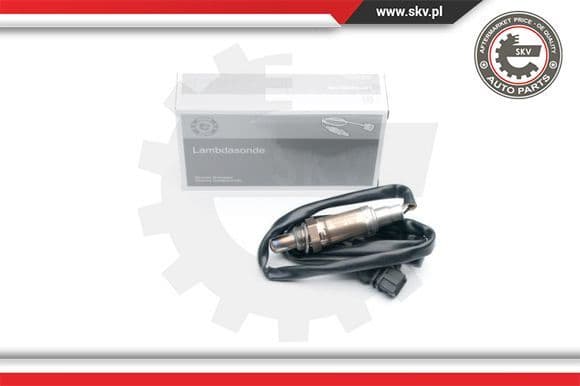 Oxygen Sensor 09SKV545