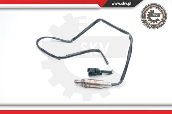 Oxygen Sensor 09SKV545 - image 2