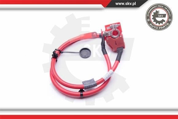 Battery Adapter 96SKV307 - image 3