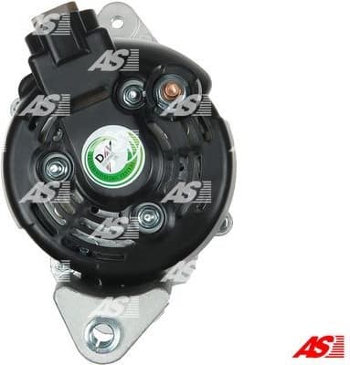 Alternator AS A6611S - image 3
