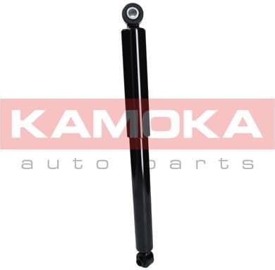 Shock absorber rear 2000797