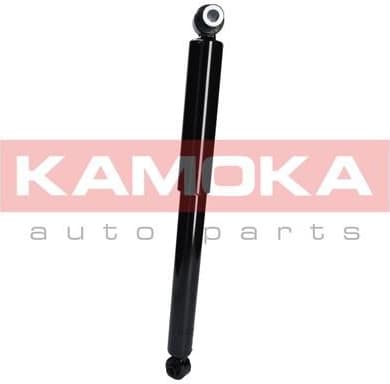 Shock absorber rear 2000797 - image 3