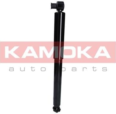 Shock absorber rear 2000797 - image 4