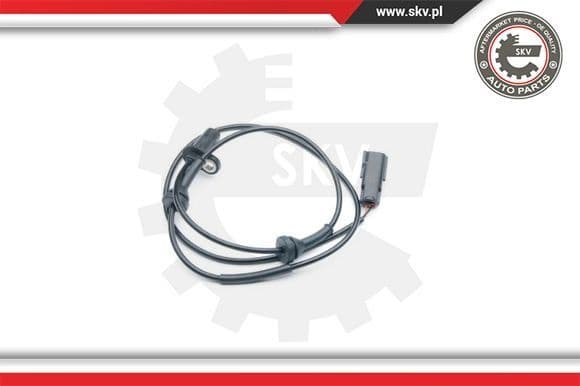 Sensor, wheel speed 06SKV288