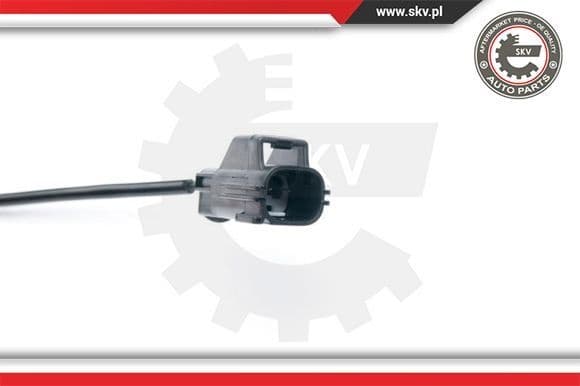 Sensor, wheel speed 06SKV288 - image 3