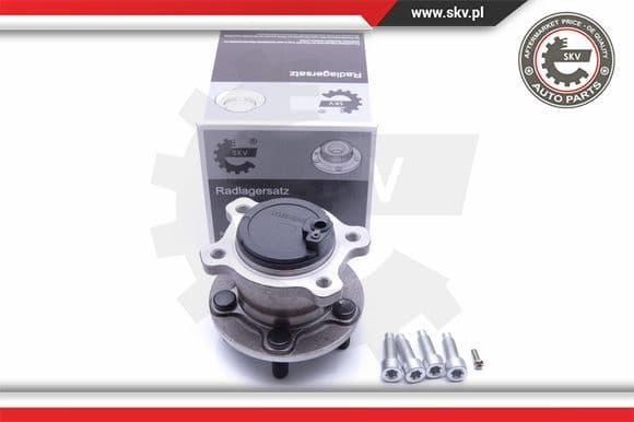 Wheel Bearing Kit 29SKV268 - image 2