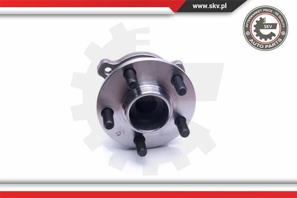 Wheel Bearing Kit 29SKV268 - image 5