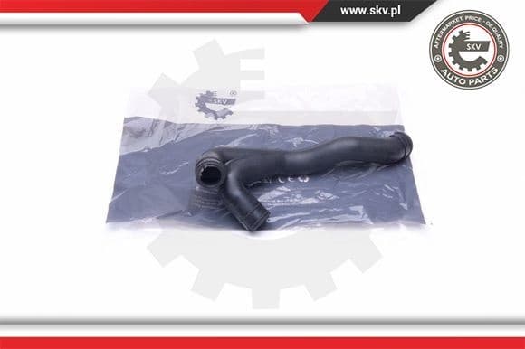 Hose, crankcase ventilation 31SKV135