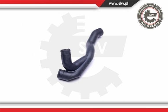 Hose, crankcase ventilation 31SKV135 - image 3